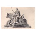 THE ALBERT MEMORIAL, ASIA, Kensington Gardens L...