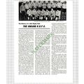 9602) The Ionians Hull Rugby Club - 1967 Article