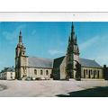 Kistinid Chapel Saint Matelin France Postcard p...