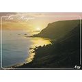 La Hague France Postcard posted 1995 VGC