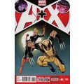A Plus X # 006 NM MODERN AGE COMICS