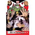 A Plus X # 005 NM MODERN AGE COMICS