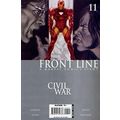 Civil War: Frontline (2006 Ltd) # 011 VFN MODER...