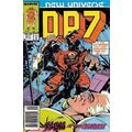 DP7 (Vol 1) # 013 VFN+ ORIG US COMICS