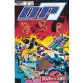 DP7 (Vol 1) # 021 NM MODERN AGE COMICS