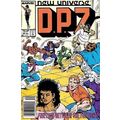 DP7 (Vol 1) # 014 VFN+ ORIG US COMICS