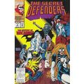 Secret Defenders (Vol 1) # 003 NM MODERN AGE CO...