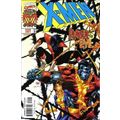 X-Men (Legacy) (Vol 1) # 091 NM MODERN AGE COMICS