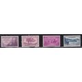 772 3c Connecticut Fine MNH VA0341b
