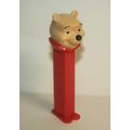 2001 Pez Disney's Winnie the Pooh Candy Dispenser