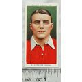 1935 Wills Association Footballers No. 19 E. Ha...