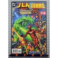 DC – JLA / Titans – Set - Issues #1-#3 (3 total)