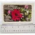 1931 Postcard A Cheery Greeting & Best Wishes f...