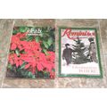 Ideals Christmas Vol. 55 No. 6 November & Remin...