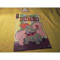 MOVIE COMICS: DUMBO# 1 * Oct. 1963 * GD/VG * Go...