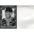 LeBRON JAMES GOODWIN CHAMPIONS 2015 AUTOGRAPHED...