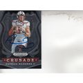 PATRICK MAHOMES II 2020 AUTOGRAPHED KANSAS CITY...
