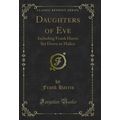 Daughters of Eve: Including Frank Harris Set Do...