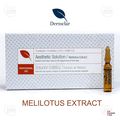 MELILOT RUTIN DERMCLAR ANTI CELLULITE MESOTHERA...