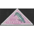 1953 SG 738 - MH (*) - #2 BIRD
