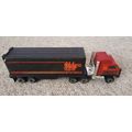 tonka motocross truck lorry