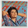 Connie Francis - Sing Along With Connie Francis...