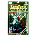 Action Figure: 1997 Lady Death "CHROME FIGURE" ...
