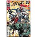 Suicide Squad #50 (2019) *DC Comics / Cover Art...