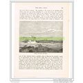 ELMINA, GOLD COAST (GHANA), Book Illustration c...