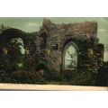 St John's Priory Ruins, Chester, Cheshire, 3559...