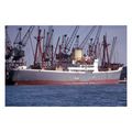 SQ1067 - Greek Cargo Ship - Good Navigator , bu...