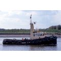 SQ1058 - UK Tugs - Conservator - photograph 6x4