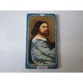 1912 RJ Lea Chairman & Vice-Chair Miniatures Ca...