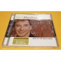 CD Album - Barry Manilow - Here At The Mayflowe...