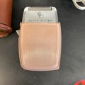 Vintage Lady Schick Electric Razor Shaver Pink,...