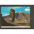 Postcard Canary Islands Tenerife John Hinde 2CT...