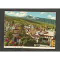 Postcard Canary Islands Tenerife John Hinde 2CT...