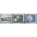 Stockholm Castle & Coins - Sweden 1971 - NM H &...