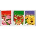 Christmas Island ASC 425-427 1998 Christmas used
