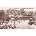 14 - Deauville - NORMANDY HOTEL