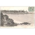 35 - Dinard - la Malouine