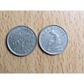 Belgium 1928 50 Centime Belgique (French Text) ...