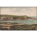 Compass Point, Bude, Cornwall, 1918 - Frith's P...