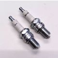 Pair of N4C Champion Copper Plus Spark Plugs Tr...