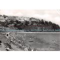 D030730 38675. Torre Abbey Sands. Torquay. RP. ...