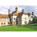 D028375 Gilbert Whites House and Garden. Selbor...