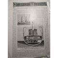 Oil Engine Signaling Plant On United States Lig...