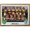 Panini Sport Superstars (Eurofootball 82) Stick...