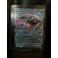 Veluza ex - 043/159 - Double Rare Scarlet & Vio...