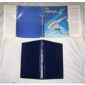 U.S. Fighters: Army - Air Force 1925 to 1980s J...